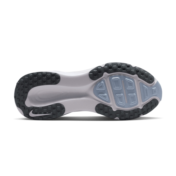 Nike Vomero 18 - White/Cool Grey/Hydrogen Blue/Grey Fog