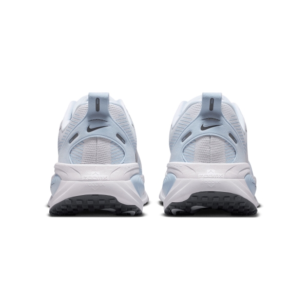 Nike Vomero 18 - White/Cool Grey/Hydrogen Blue/Grey Fog