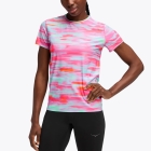 Hoka Airolite T-Shirt - Pink Blurr