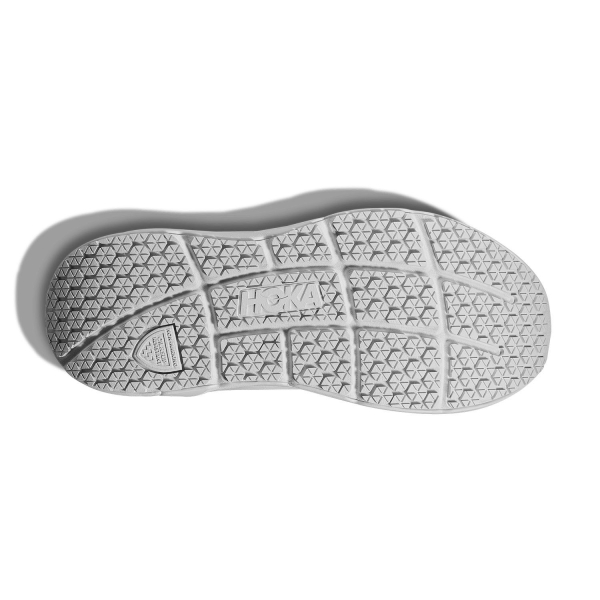 Hoka Arahi SR - White