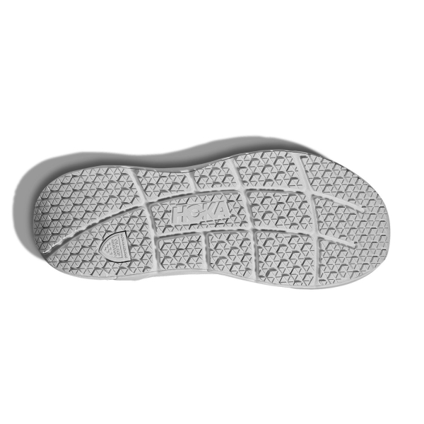 Hoka Arahi SR - White