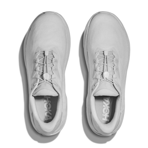 Hoka Arahi SR - White