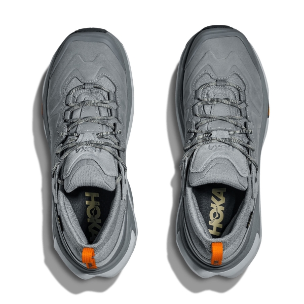 Hoka Kaha 3 Low GTX - Washed Blue/Mineral Blue