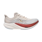 Hoka Rocket X 3 - Alabaster/Frost