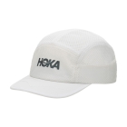 Hoka Trail Cappello - White