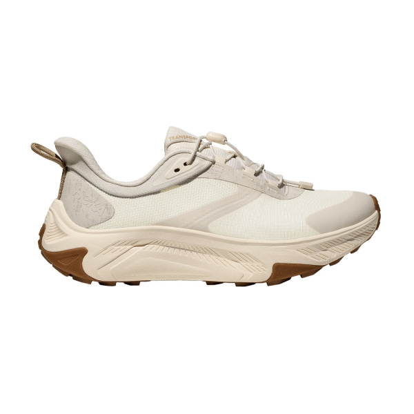Women's Outdoor Shoes Hoka Transport 2  Alabaster 1171850ABST