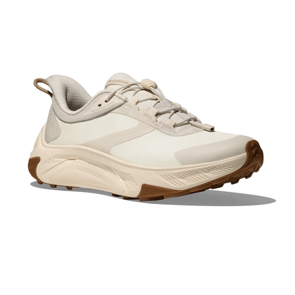 Hoka Transport 2 - Alabaster