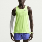 Nike Dri-FIT ADV Stride Canotta -  Volt Ice/Reflective Silver
