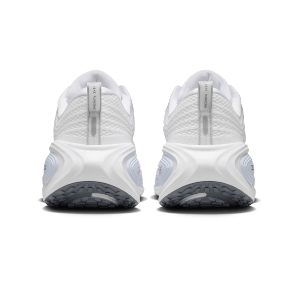 Nike Vomero Plus - White/Grey Fog/Hydrogen Blue/Cool Grey