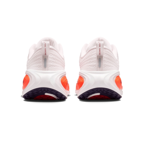 Nike Vomero Plus - Pearl Pink/Team Crimson/Silt Red