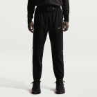 Nike Miler Pantaloni - Black/Reflective Silver
