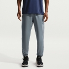 Nike Miler Pantaloni - Smoke Grey/Reflective Silver