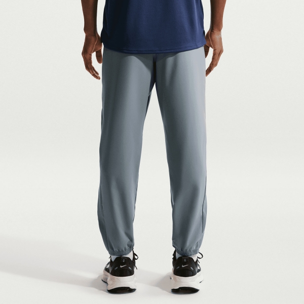 Nike Miler Pantaloni - Smoke Grey/Reflective Silver