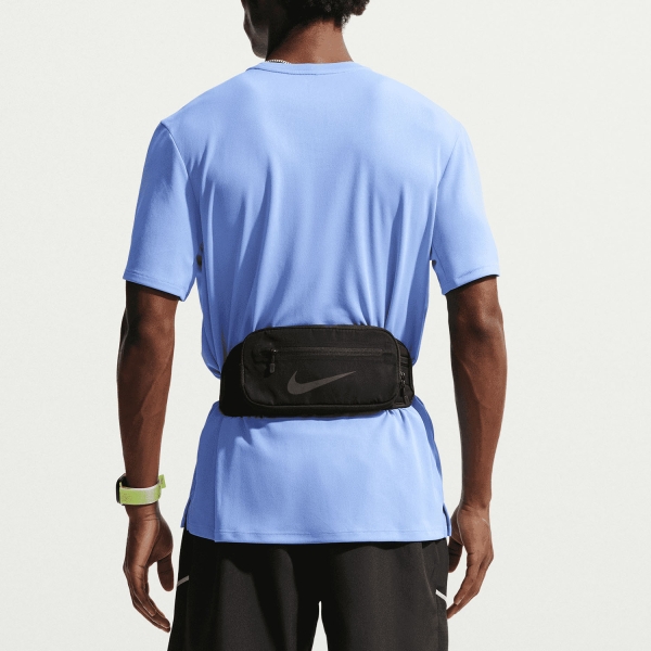 Nike Dri-FIT UV Miler Maglietta - Royal Pulse/Reflective Silver