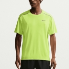 Nike Dri-FIT UV Miler Maglietta - Volt Ice/Barely Volt