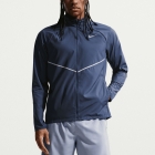 Nike Repel Miler UV Giacca - Midnight Navy/Reflective Silver