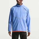 Nike Repel Miler UV Giacca - Royal Pulse/Sapphire/Reflective Silver