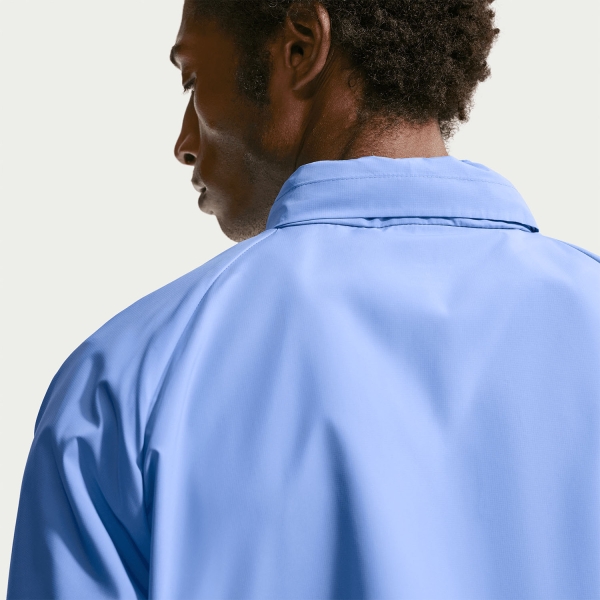 Nike Repel Miler UV Giacca - Royal Pulse/Sapphire/Reflective Silver