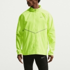 Nike Repel Miler UV Giacca - Volt Ice/Barely Volt/Reflective Silver