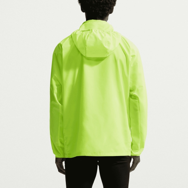 Nike Repel Miler UV Giacca - Volt Ice/Barely Volt/Reflective Silver