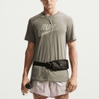 Nike Dri-FIT Swoosh Maglietta - Silver Sage/Spruce Fog