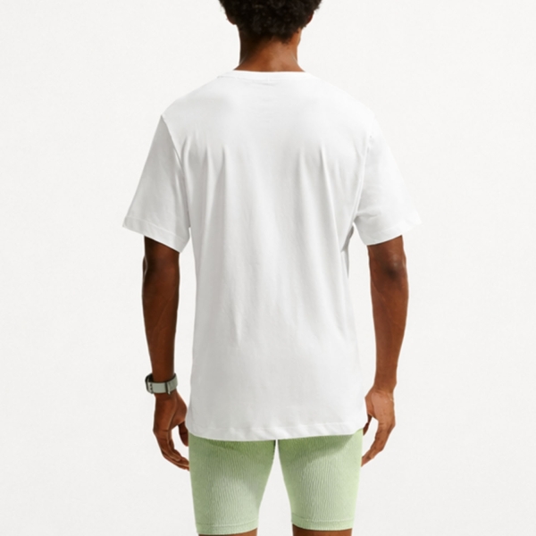 Nike Dri-FIT Maglietta - Sail