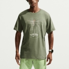 Nike Dri-FIT Maglietta - Silver Sage