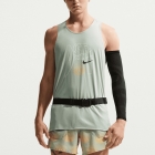 Nike Stride Canotta - Jade Horizon/Linen
