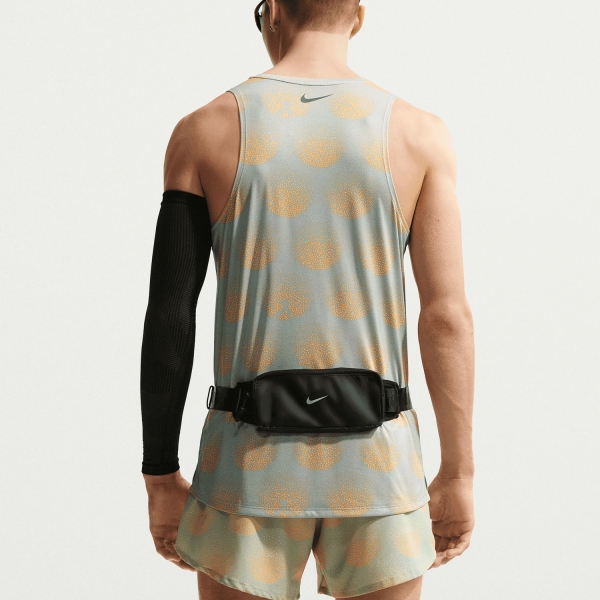 Nike Stride Canotta - Jade Horizon/Linen