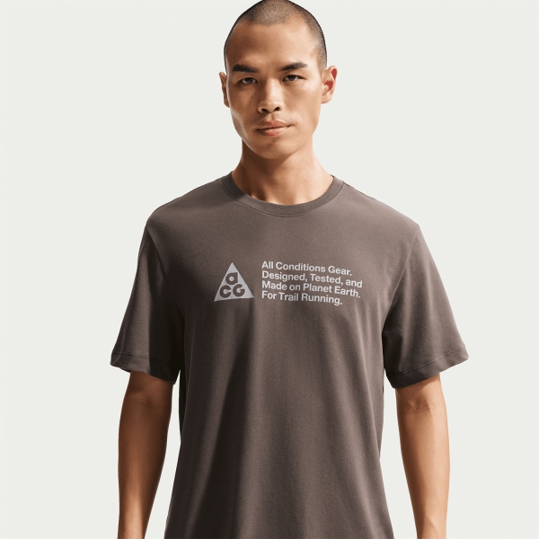 Nike ACG Dri-FIT T-Shirt - Ironstone