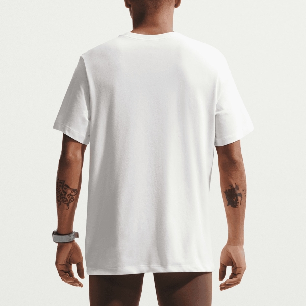 Nike ACG Dri-FIT Maglietta - Summit White