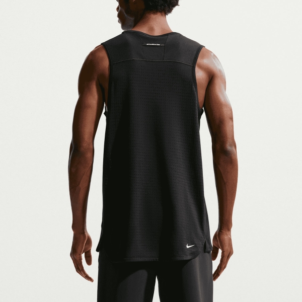 Nike ACG Solar Chase Tank - Black/Summit White