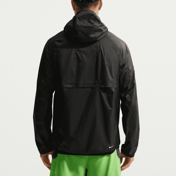 Nike ACG Trailwind Jacket - Anthracite/Summit White