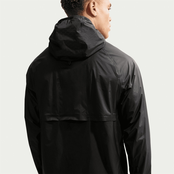 Nike ACG Trailwind Jacket - Anthracite/Summit White