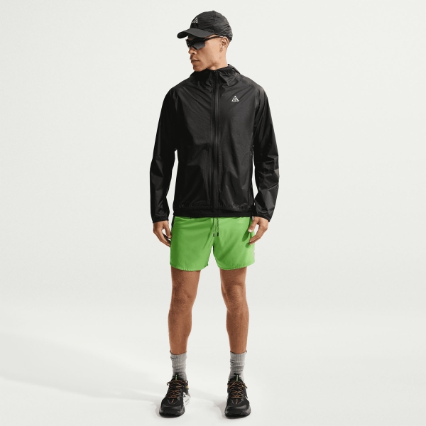 Nike ACG Trailwind Jacket - Anthracite/Summit White