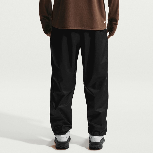 Nike ACG Trailwind Pants - Black/Summit White