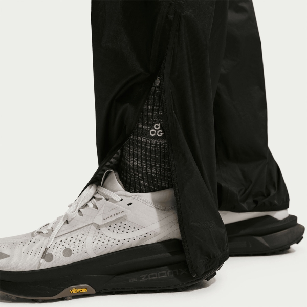 Nike ACG Trailwind Pants - Black/Summit White