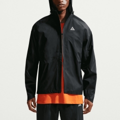 Nike ACG Cosmic Peaks Jacket - Black/Summit White