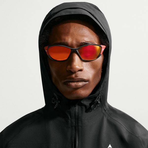 Nike ACG Cosmic Peaks Jacket - Black/Summit White