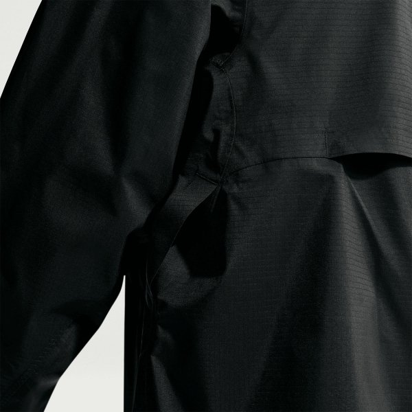 Nike ACG Cosmic Peaks Jacket - Black/Summit White