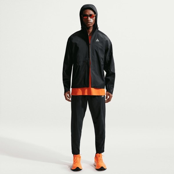 Nike ACG Cosmic Peaks Jacket - Black/Summit White