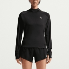 Nike ACG Dri-FIT UV Maglia - Black/Summit White