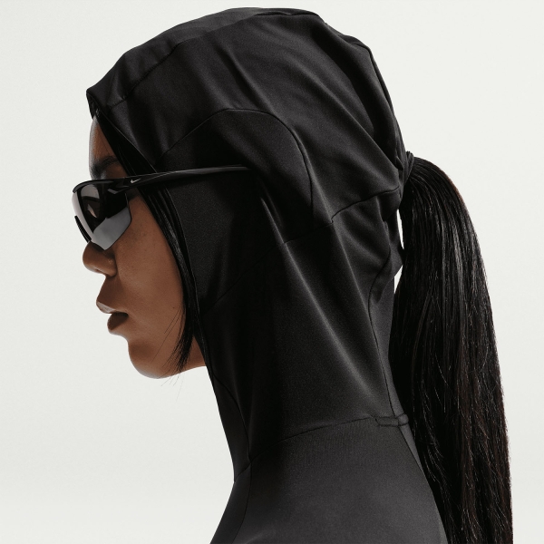 Nike ACG Dri-FIT UV Shirt - Black/Summit White