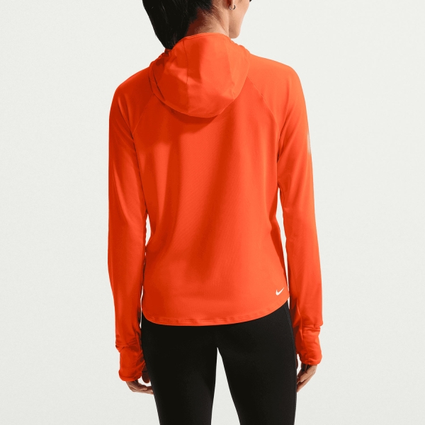 Nike ACG Dri-FIT UV Maglia - Safety Orange/Summit White