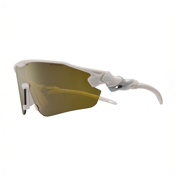 Gafas de Running Nike ACG Vista Peak E Gafas de Sol  Matte Photon Dust/Terrain Tint IQ9340X012