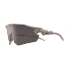 Nike ACG Vista Peak Gafas de Sol - Matte College Grey/Grey