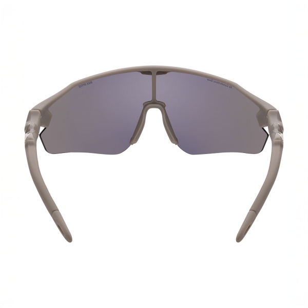 Nike ACG Vista Peak Gafas de Sol - Matte College Grey/Grey