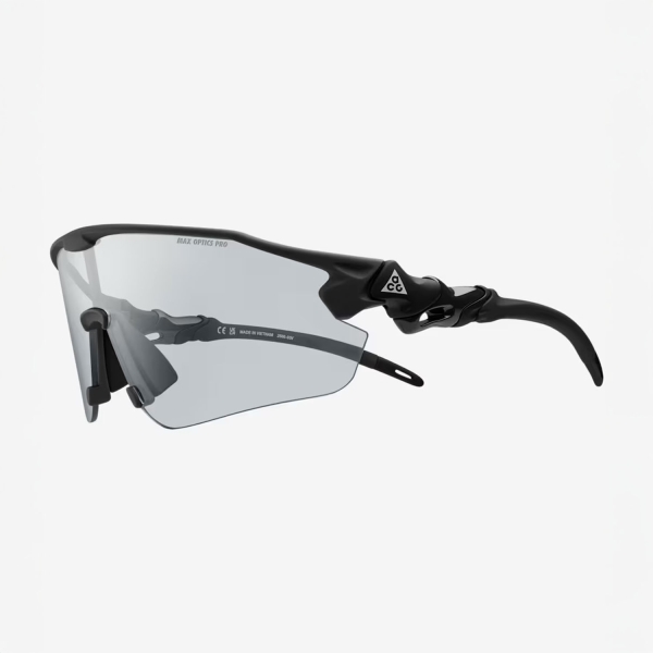 Gafas de Running Nike ACG Vista Peak PH Gafas de Sol  Matte Anthracite/PH Clear/Grey IQ9344X080