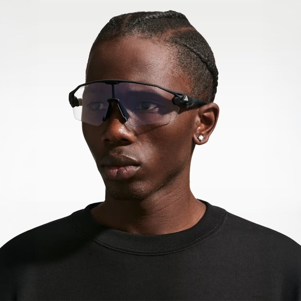 Nike ACG Vista Peak PH Gafas de Sol - Matte Anthracite/PH Clear/Grey