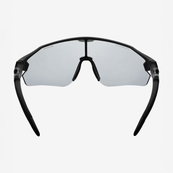 Nike ACG Vista Peak PH Gafas de Sol - Matte Anthracite/PH Clear/Grey